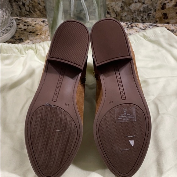 Booties - Picture 7 of 8